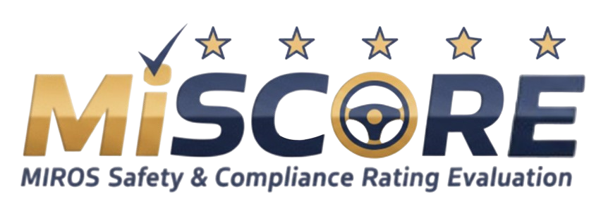MiSCORE Logo